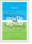 Book cover, cradle to cradle