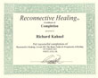 Reconnective Healing, Level 1 & 2